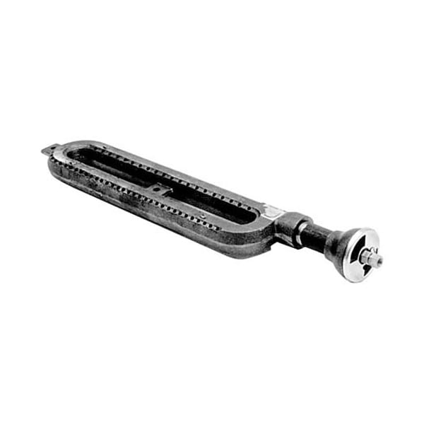 Loop Burner 14-3/4" X 3-1/4"